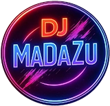 DJ MaDaZu Logo